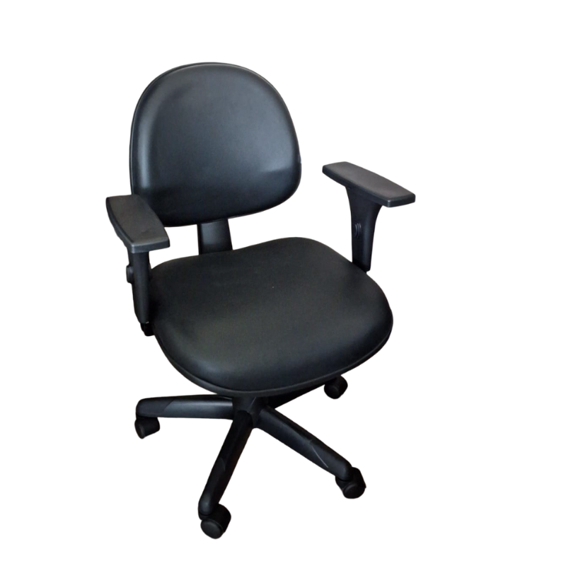 Cadeira Executiva Back Move