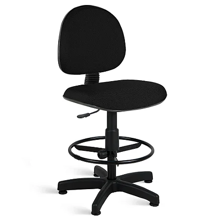 Cadeira Caixa Executiva com Lâmina