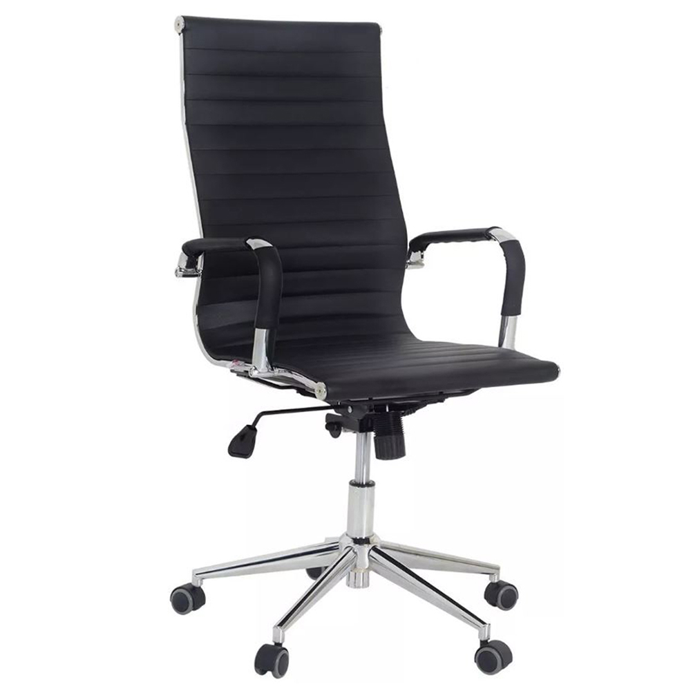 Cadeira Presidente BLM03P