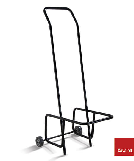 Cavaletti Coletiva – Carrinho 1100