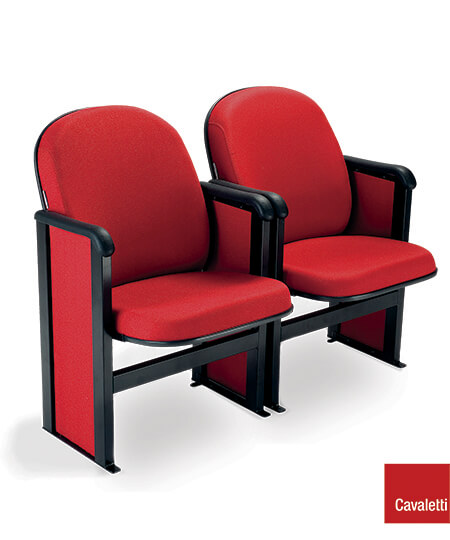 Cavaletti Coletiva Auditório 12006 U