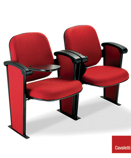 Cavaletti Coletiva Auditório 12011 U