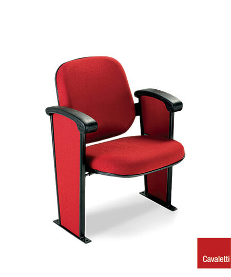 Cavaletti Coletiva Auditório 12011