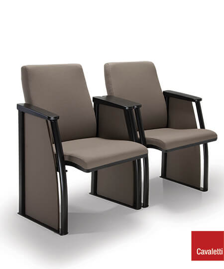 Cavaletti Coletiva Auditório 12020