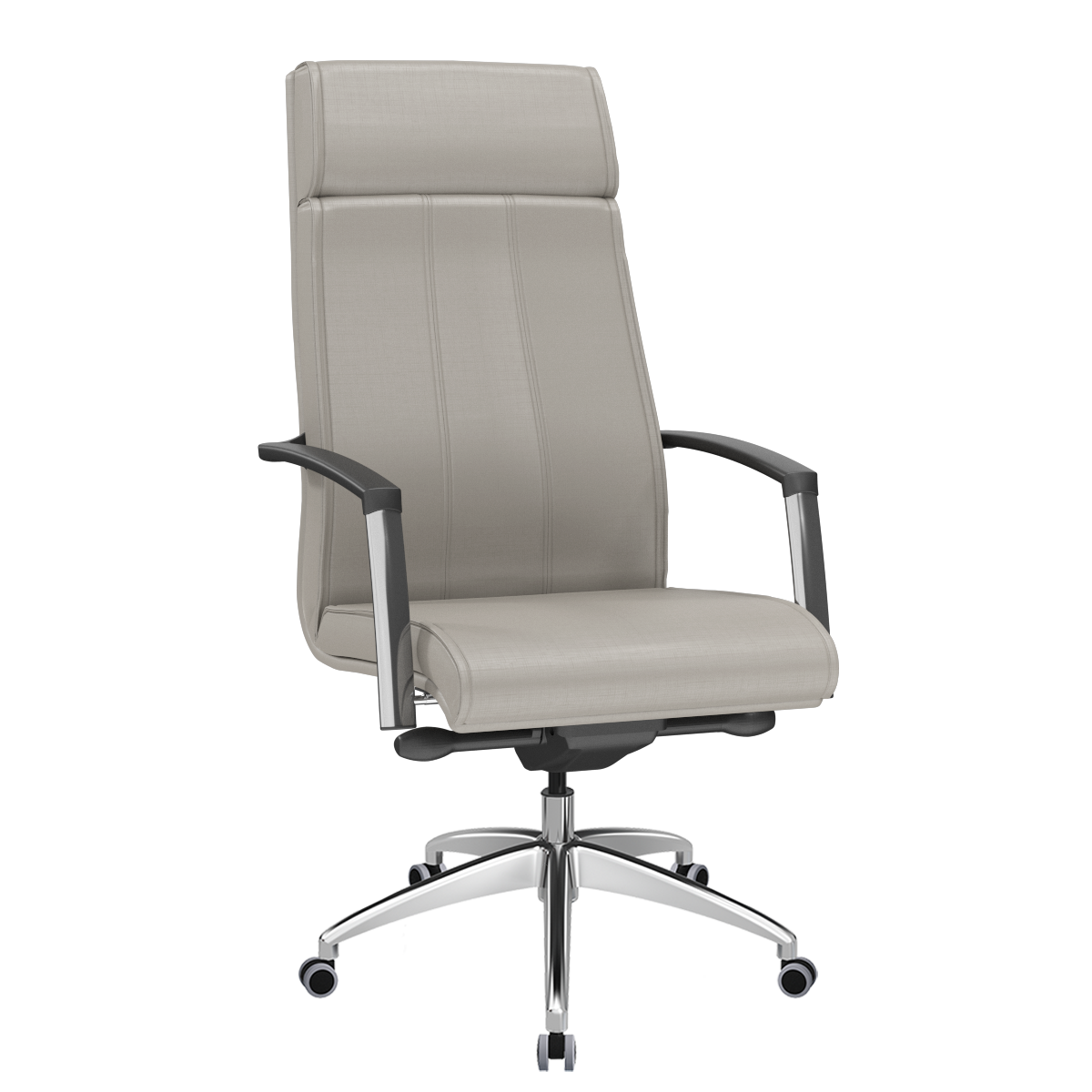 Suprema Presidente Plaxmetal