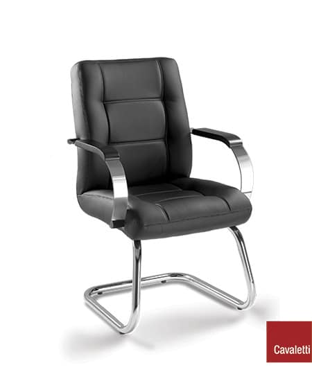 Cavaletti Prime – Poltrona Diretor Aproximação 20106 S