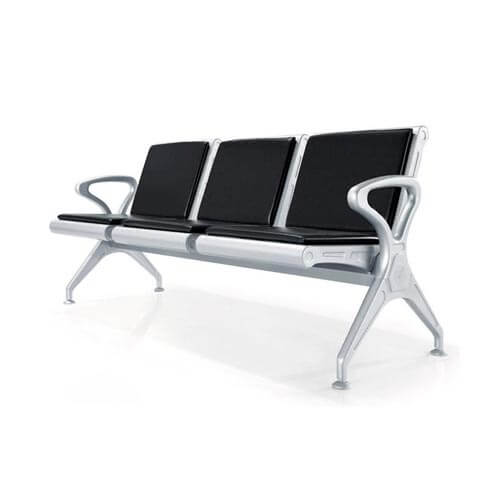 Longarina BLM 306 3 Lugares