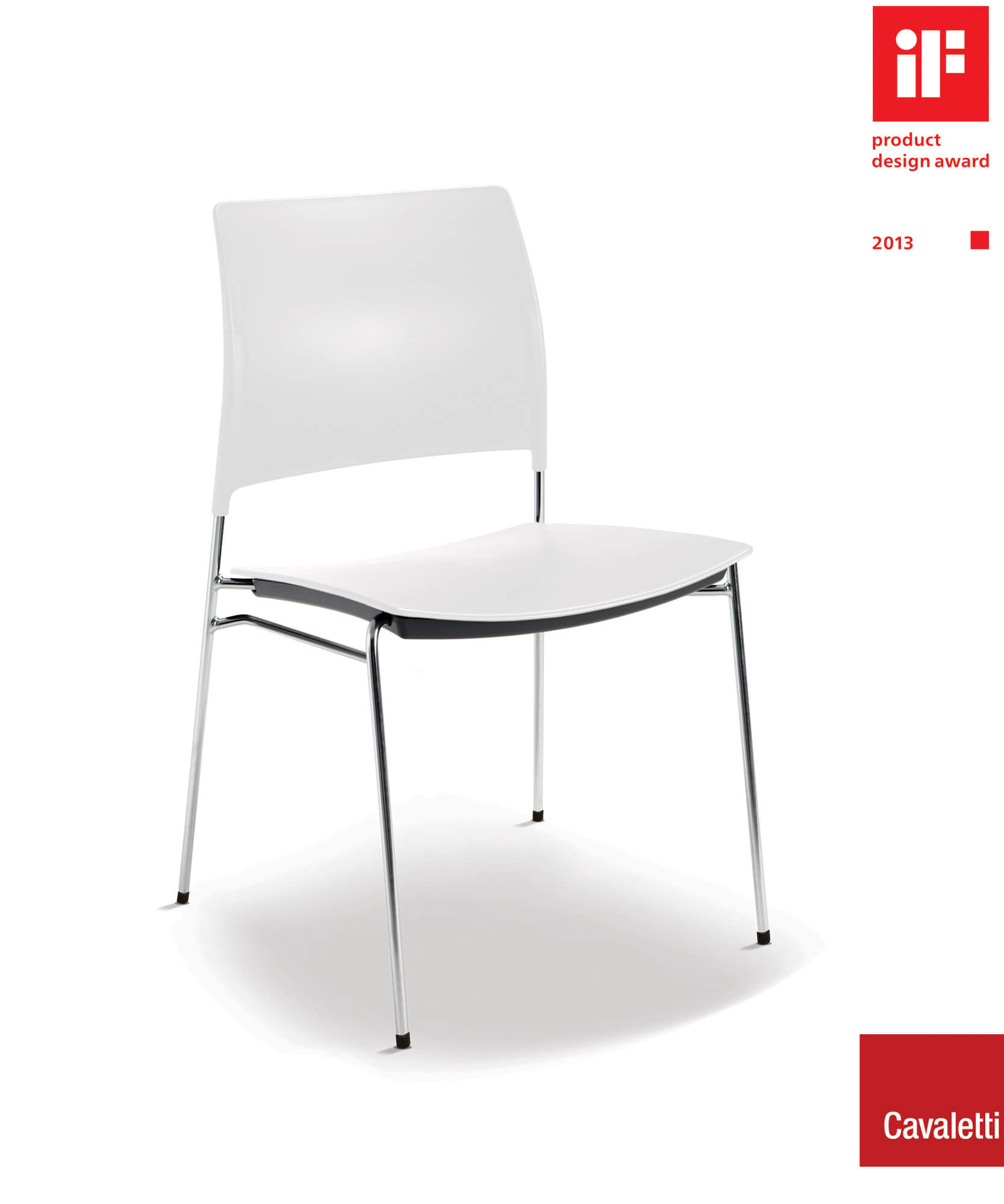 Cavaletti Go 34006 P Basic