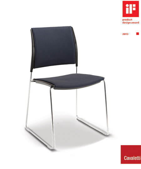 Cavaletti Go – Cadeira Aproximação 34006 Basic