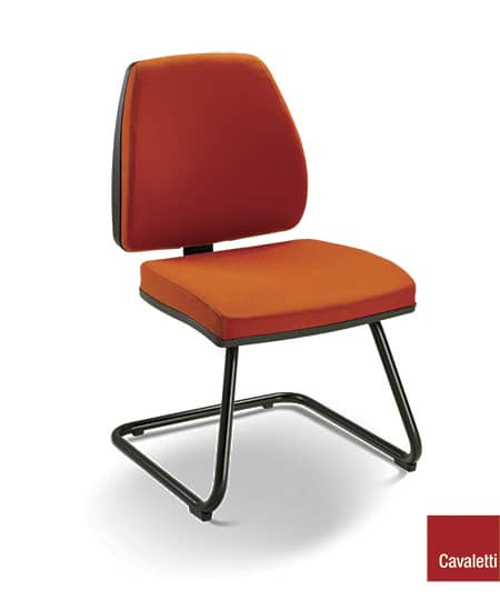 Cavaletti Pro – Poltrona Aproximação Média 38007 SI