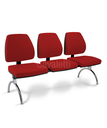 Cavaletti Pro – Longarina Média 38010