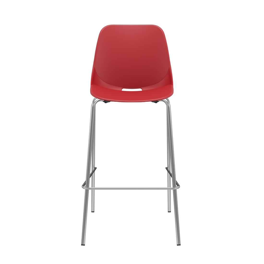 Banqueta Quick Plaxmetal