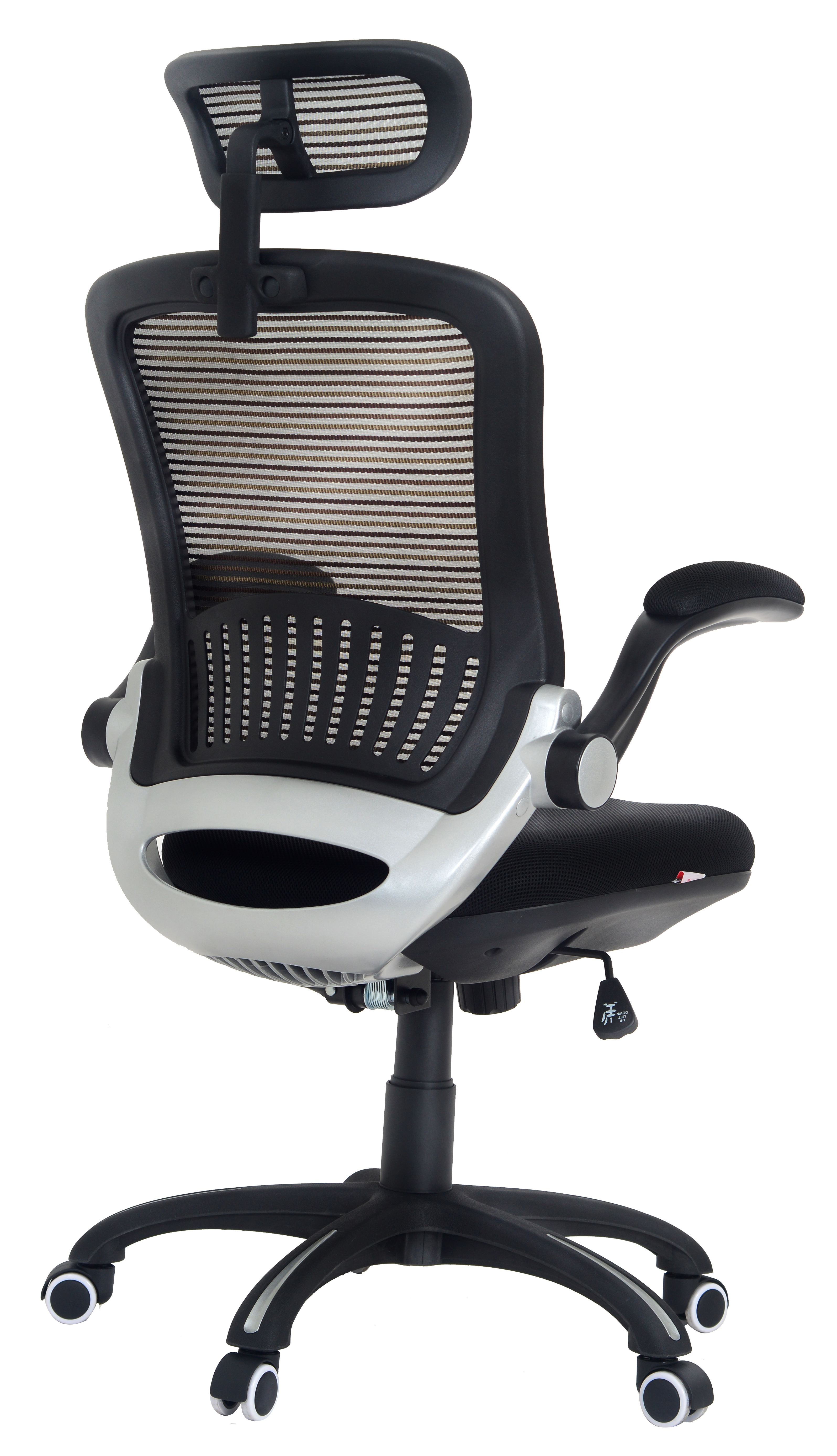 Cadeira Presidente BLM 900 P - Imagem 3