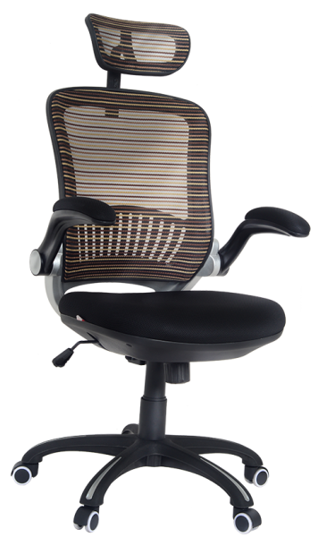 Cadeira Presidente BLM 900 P - Imagem 2