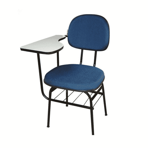 Cadeira Universitária Secretária