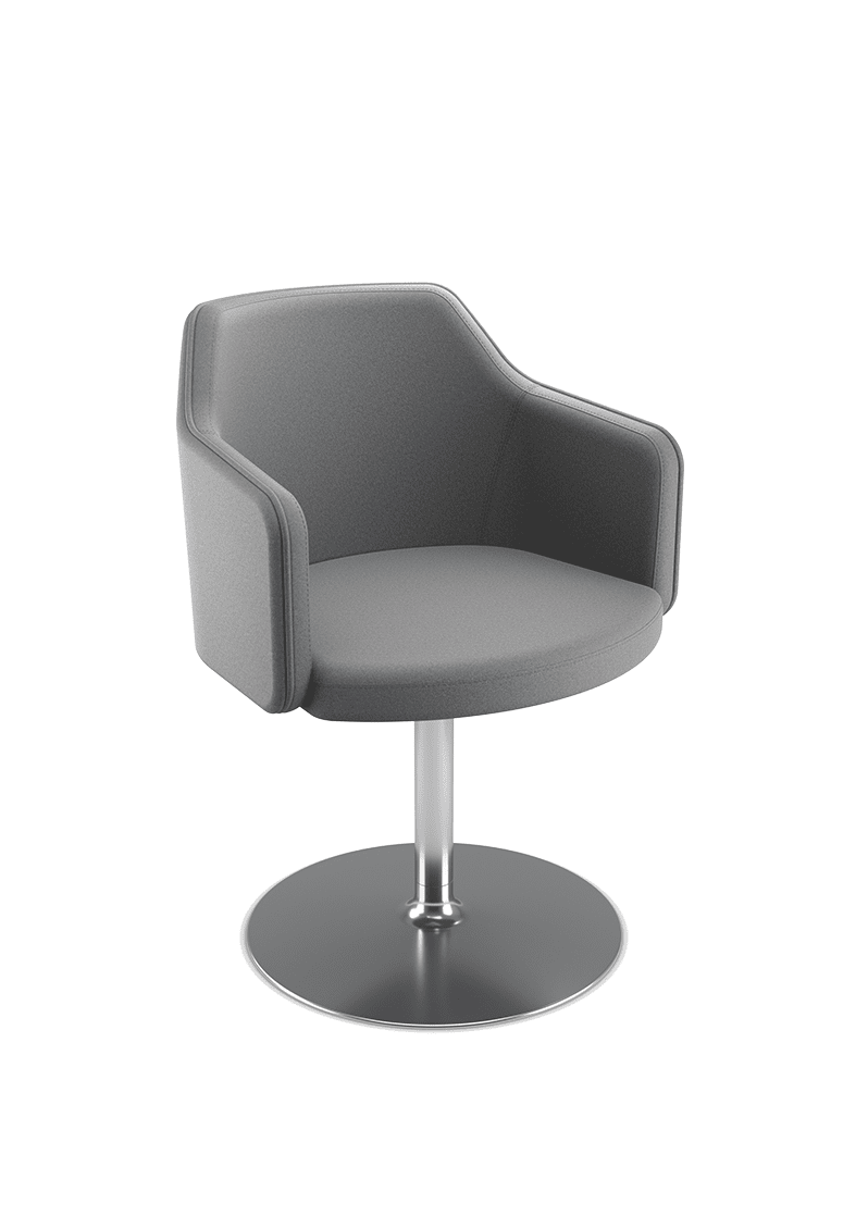 Cavaletti Poltrona Duo Interlocutor