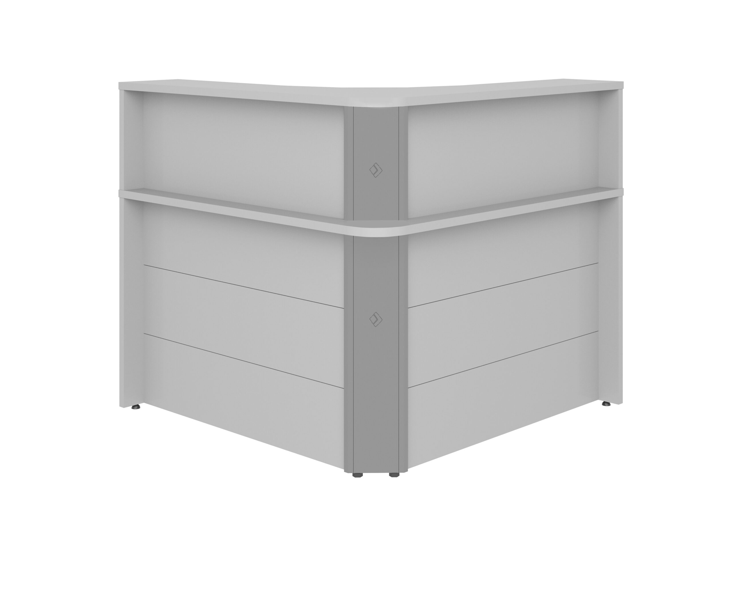 Balcão de Atendimento Angular