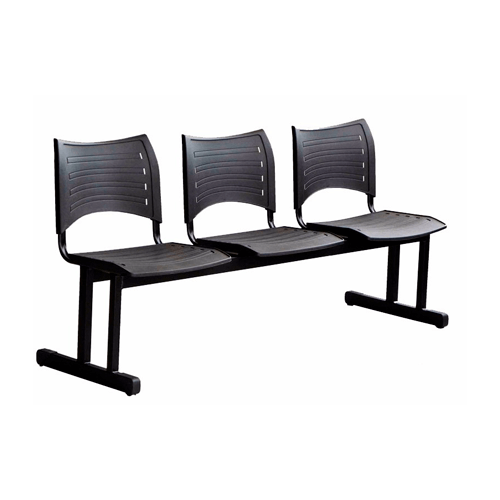 Longarina Iso 3 Lugares 4030