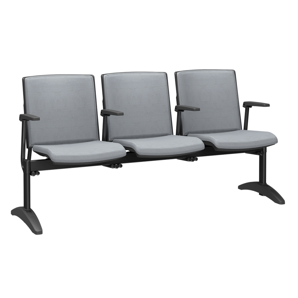 Audiplax Longarina Plaxmetal