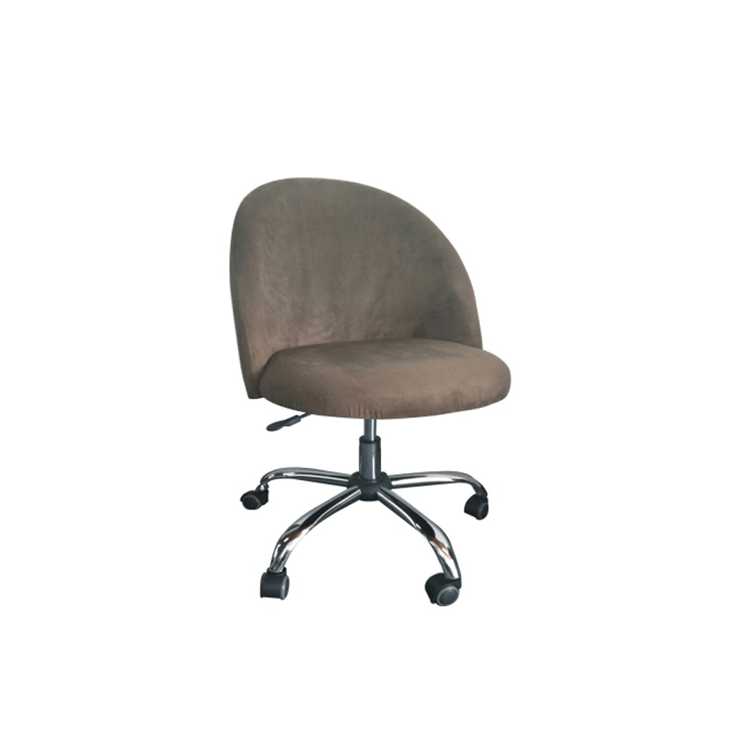 Cadeira Boston Giratória sem braço