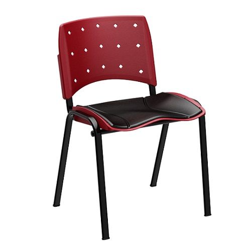 Ergoplax Fixa Secretária