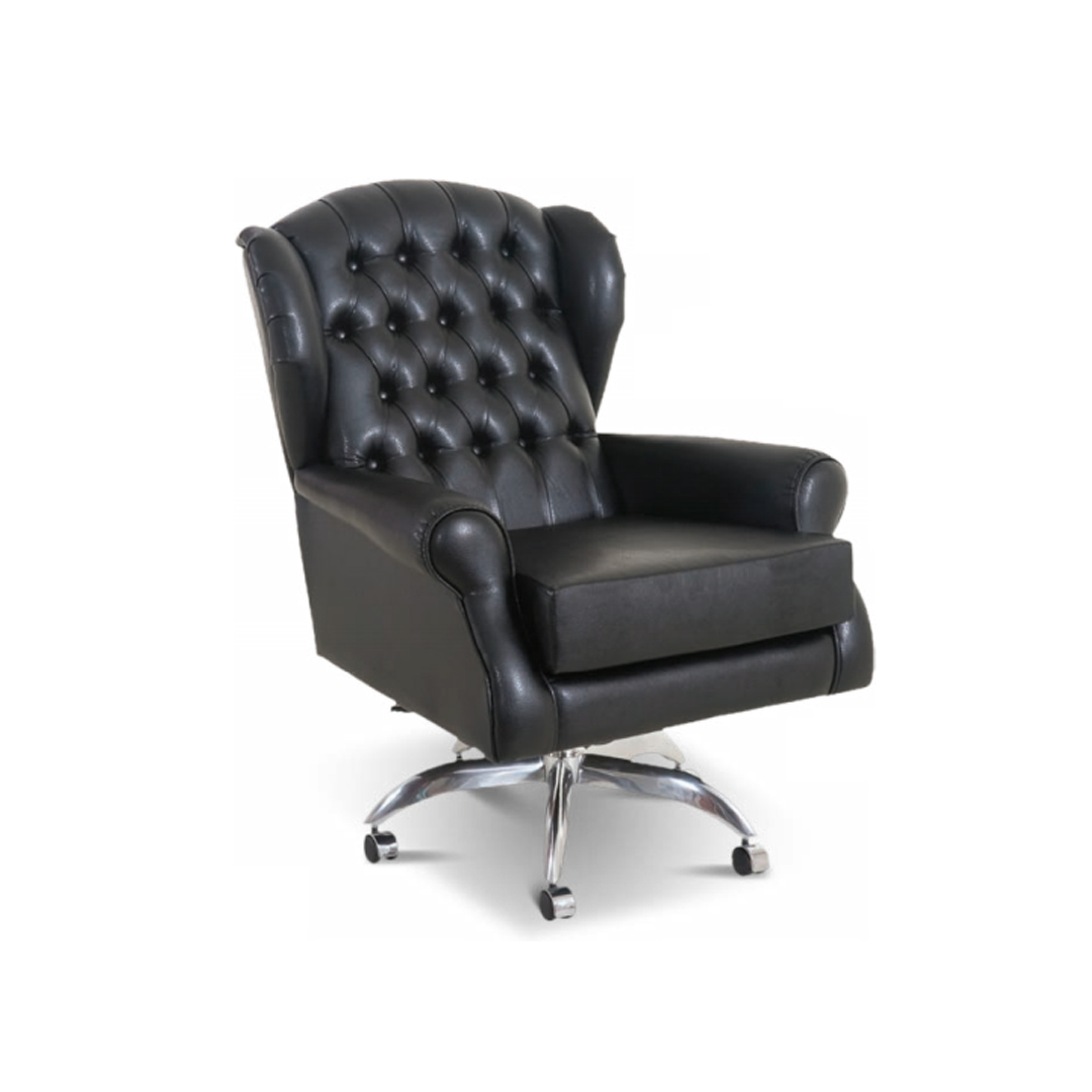 Poltrona Presidente Capitonê