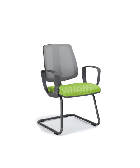 Cavaletti Flip – Executiva Aproximação 43106 S