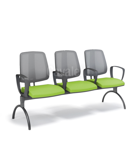 Cavaletti Flip – Executiva Longarina 43110