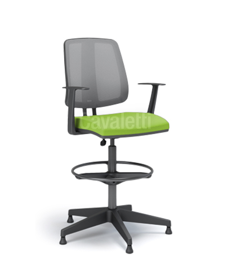 Cavaletti Flip – Stool 43122