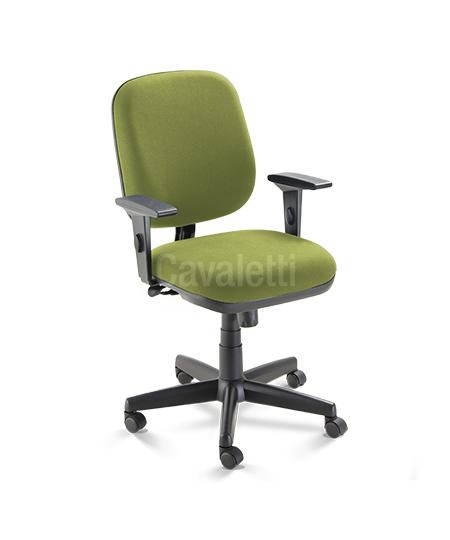 Cavaletti Start – Poltrona Diretor Giratória 4002 Relax SL