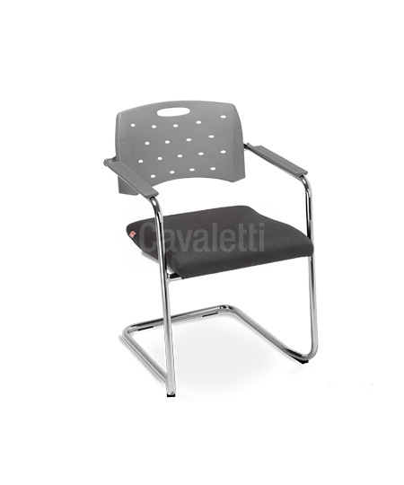 Cavaletti Viva – Cadeira Aproximação 35007 SE