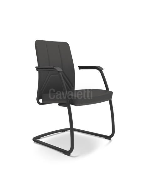 Cavaletti Way – Poltrona Diretor Aproximação 19006 SI