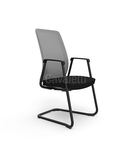 Cavaletti Vélo – Aproximação 42106 Sl