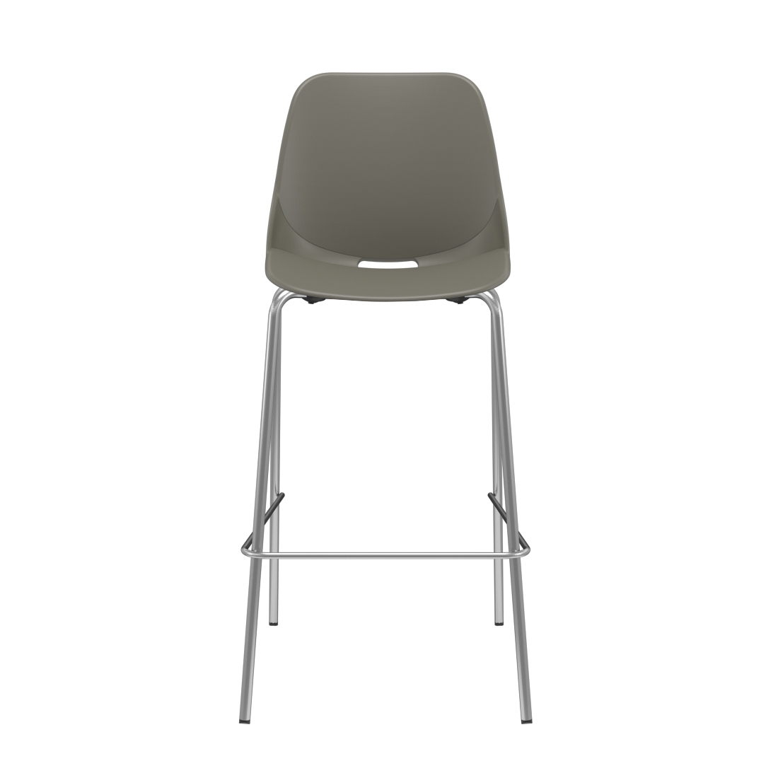 Banqueta Quick Plaxmetal - Imagem 2