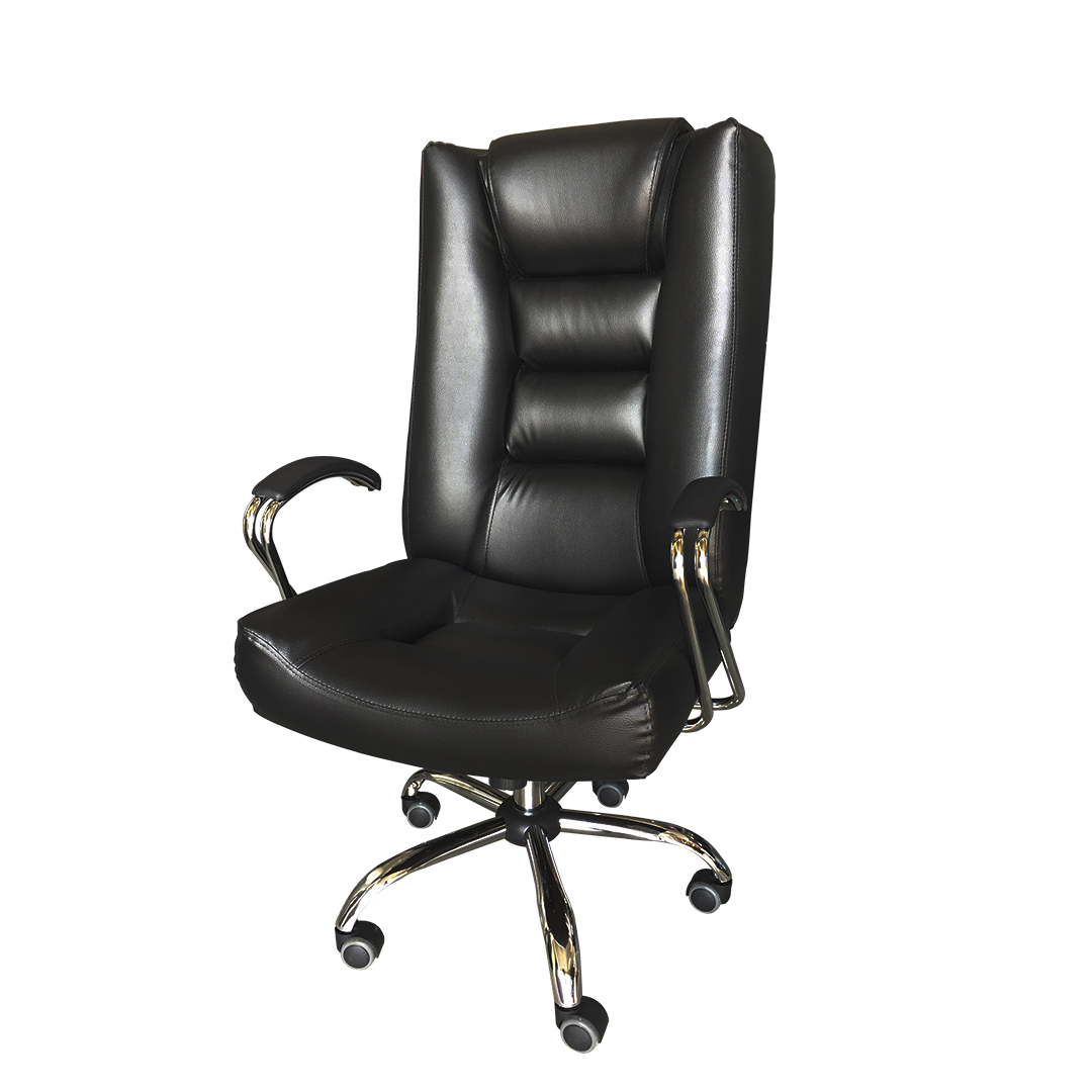 Poltrona Presidente Elegance