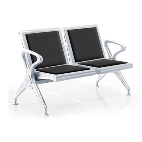 Longarina BLM 206 Preta