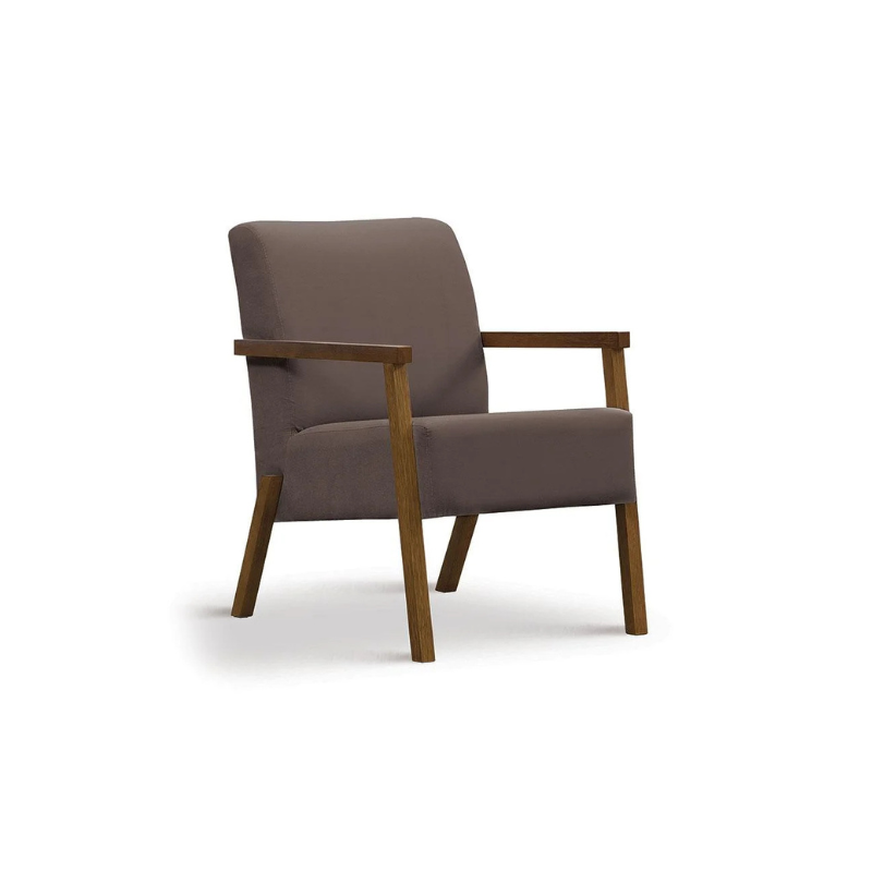 Poltronas Decorativas