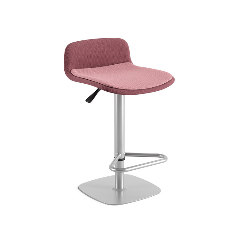 Banqueta Giratória Stool 46052 Match - Imagem 2